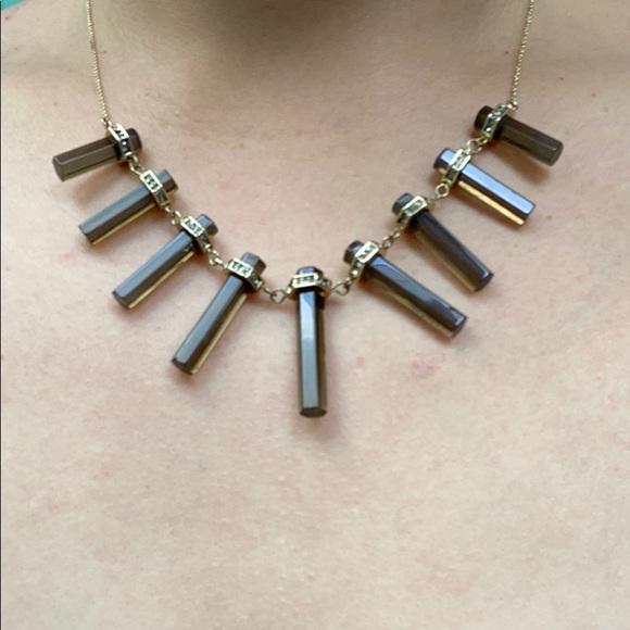 House of Harlow necklace - Picture 4 of 5